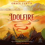Idolfire cover image