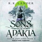 Sons of Adakia cover image