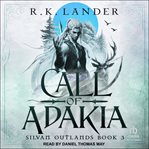 Call of Adakia cover image