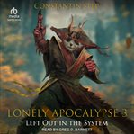 Left Out in the System cover image