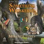 Something Whiskered cover image