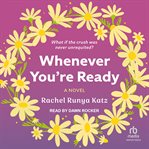 Whenever You're Ready cover image