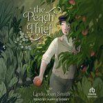 The Peach Thief cover image