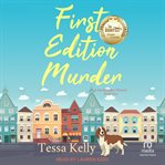 First Edition Murder cover image