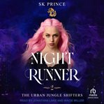 Night Runner cover image