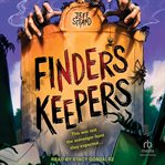 Finders Keepers cover image