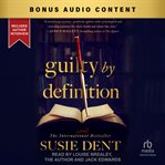 Guilty by Definition cover image