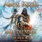 Ice and Thunder cover image