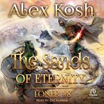 The Sands of Eternity cover image