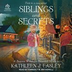 Siblings and Secrets cover image