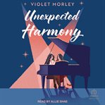 Unexpected Harmony cover image