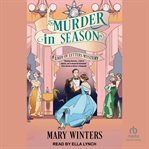 Murder in Season cover image
