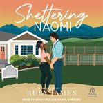 Sheltering Naomi cover image