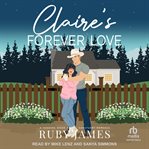 Claire's Forever Love cover image