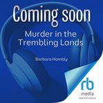 Murder in the Trembling Lands cover image