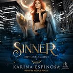 Sinner cover image