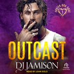 Outcast cover image