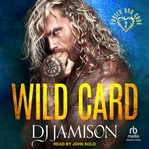 Wild Card cover image