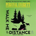 Walk Me to the Distance cover image