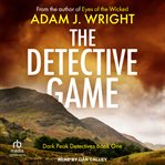 The Detective Game cover image