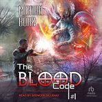 The Blood Code #1 cover image