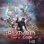 The Blood Code #2 cover image