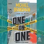 One on One cover image