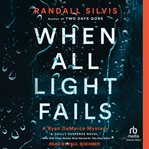 When All Light Fails cover image