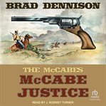 Mccabe Justice cover image