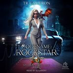 Codename: Rockstar cover image