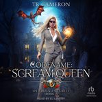 Codename: Scream Queen cover image