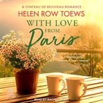 With Love From Paris cover image