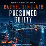 Presumed Guilty cover image