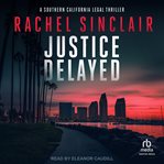 Justice Delayed cover image