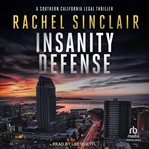 Insanity Defense cover image