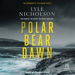 Polar Bear Dawn cover image