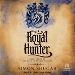 Royal Hunter cover image