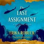 The Last Assignment cover image