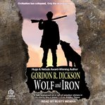 Wolf and Iron cover image