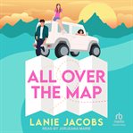 All Over the Map cover image