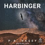 Harbinger cover image
