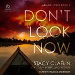 Don't Look Now cover image