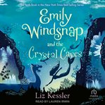 Emily Windsnap and the Crystal Caves cover image