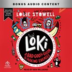 Loki : A Bad God's Guide to Making Enemies cover image