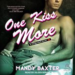 One Kiss More cover image