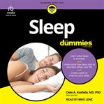 Sleep for Dummies cover image