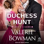 The Duchess Hunt cover image