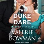 The Duke Dare cover image