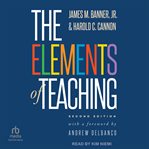 The Elements of Teaching cover image