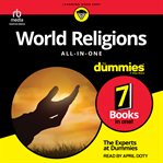 World Religions All-In-One for Dummies cover image